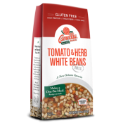 Camellia - Tomato & Herb White Beans Mix