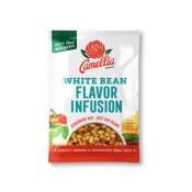 Camellia White Bean Flavor Infusion - Authentic Cajun Seasoning 1.8 oz