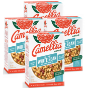 Camellia Cajun White Bean Seasoning Pack of 4