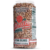 Camellia Pink Beans 1 lb