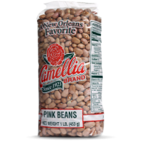 Camellia Pink Beans 1 lb