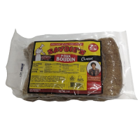 Savoie's Classic Pork Boudin Party Links 32oz