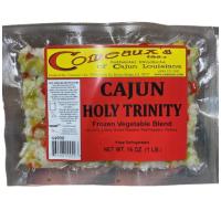 Comeaux's Cajun Holy Trinity