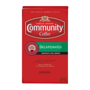 Community Decaffeinated Coffee