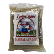 Cookin' Cajun Jambalaya Mix 8.2 oz