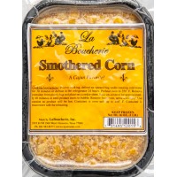 La Boucherie Corn Maque Choux 1lb (Smothered Corn)