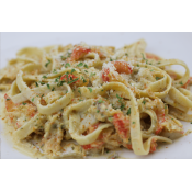 La Boucherie Crawfish Fettuccine 1 lb