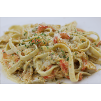 La Boucherie Crawfish Fettuccine 2lb