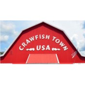 Crawfish Town USA Seafood Gumbo