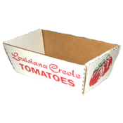 Louisiana Creole Tomato Box