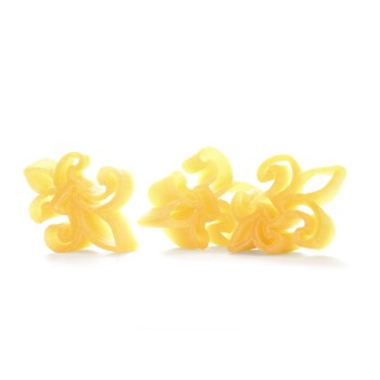 D'Agostino's Fleur de Lis Cut Pasta