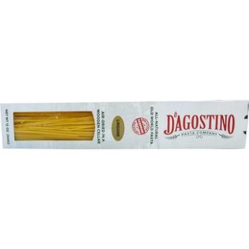 D'agostino Linguine Pasta