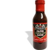 Daigle's Cajun Sweet & Sour Sauce