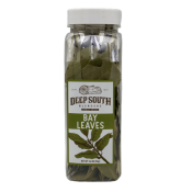 Deep South Whole Bay Leaves 2 oz