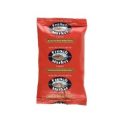 French Market Medium Roast Pure Blend Coffee 2 Ounce 40 per case