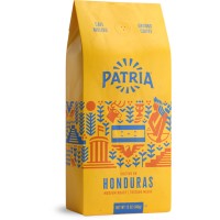 Honduras Tostado Medio Medium Roast 12 oz Closeout