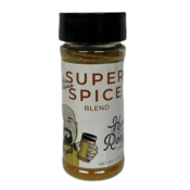 Hot Rod's All Purpose Super Spice 5.92 oz