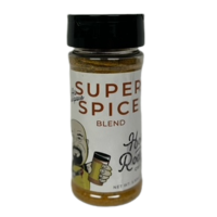 Hot Rod's All Purpose Super Spice 5.92 oz