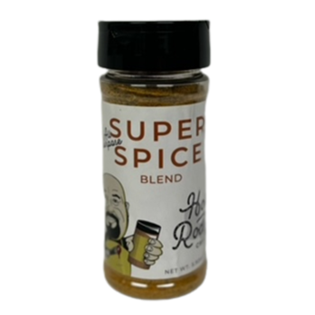 Hot Rod's All Purpose Super Spice 5.92 oz