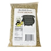 Hot Rod's Gum beaux Mix 8 oz