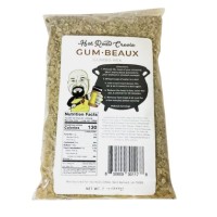 Hot Rod's Gum beaux Mix 8 oz