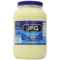 JFG Mayonnaise Gallon