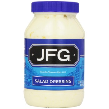 JFG - Salad Dressing 30 oz