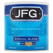 JFG - Special Blend Coffee 30.6 oz