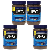 JFG Special Blend Instant Coffee 8 oz - Pack of 4