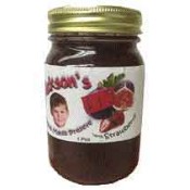 Jackson's Homemade Pecan Fig Preserve