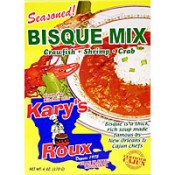 Kary's Bisque Mix 6 oz