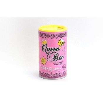 Karys Roux - Queen Bee All Purpose Seasoning 8 oz.