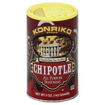 Konriko Chipotle Seasoning 5 oz