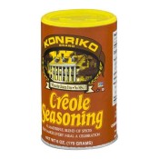 Konriko Creole Seasoning 6 oz