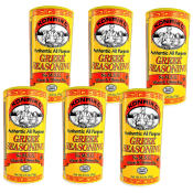 Konriko Greek Seasoning 2.5 oz Pack of 6