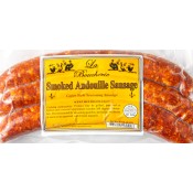 La Boucherie Smoked Andouille Sausage 16 oz