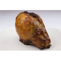 La Boucherie Pork Chop Stuffed With Fresh Pork Sausage 1 lb