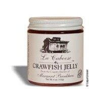 La Caboose Crawfish Jelly