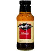 La Martinique Balsamic Vinaigrette 10 oz.