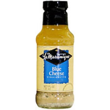 La Martinique Blue Cheese Vinaigrette 10 oz.