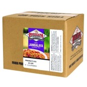 Louisiana Fish Fry - 10lb Jambalaya Mix