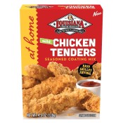 Louisiana Fish Fry At Home Chicken Tenders Mix