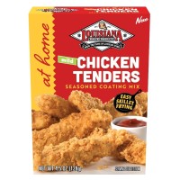 Louisiana Fish Fry At Home Chicken Tenders Mix