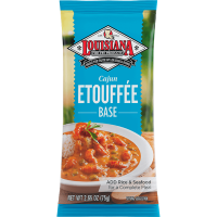 Louisiana Fish Fry Etouffee Mix 2.65 oz