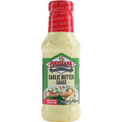 Louisiana Fish Fry Garlic Butter Sauce 10.5 oz