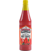 Louisiana Fish Fry Hot Sauce 6 oz