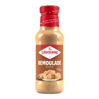 Louisiana Fish Fry Remoulade 10.5 oz