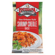 Louisiana Fish Fry Shrimp Creole Base 10lb