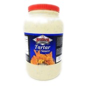 Louisiana Fish Fry - Tartar Sauce 1 Gallon