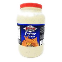 Louisiana Fish Fry - Tartar Sauce 1 Gallon